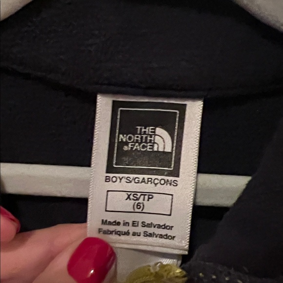 The North Face Kids' Fleece - Picture 2 of 3